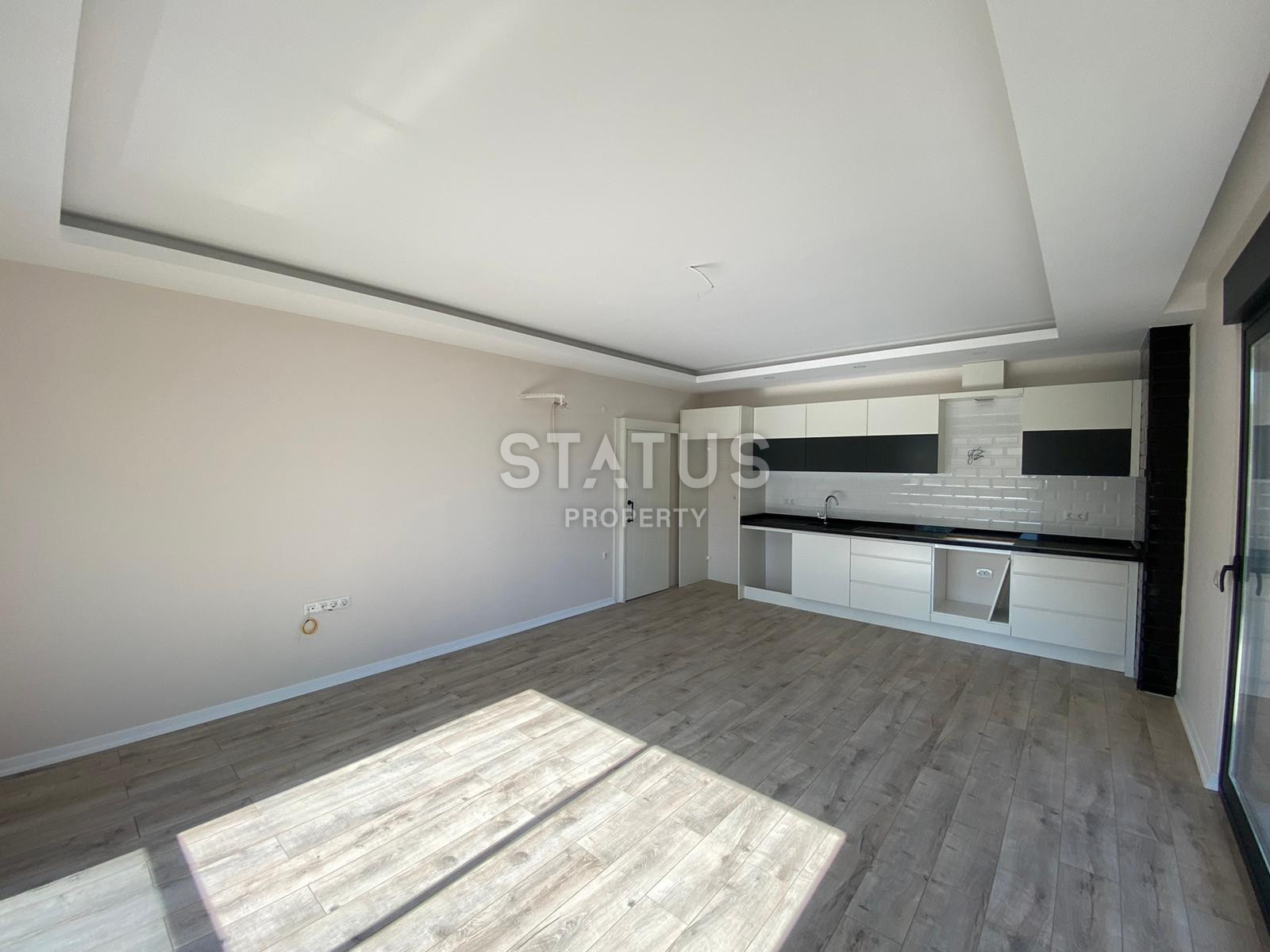 Просторная квартира 2+1 в Тосмуре 105мкв фото 6