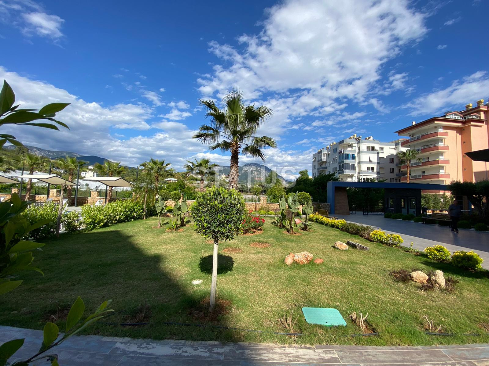 Просторная квартира 2+1 в Тосмуре 105мкв фото 25