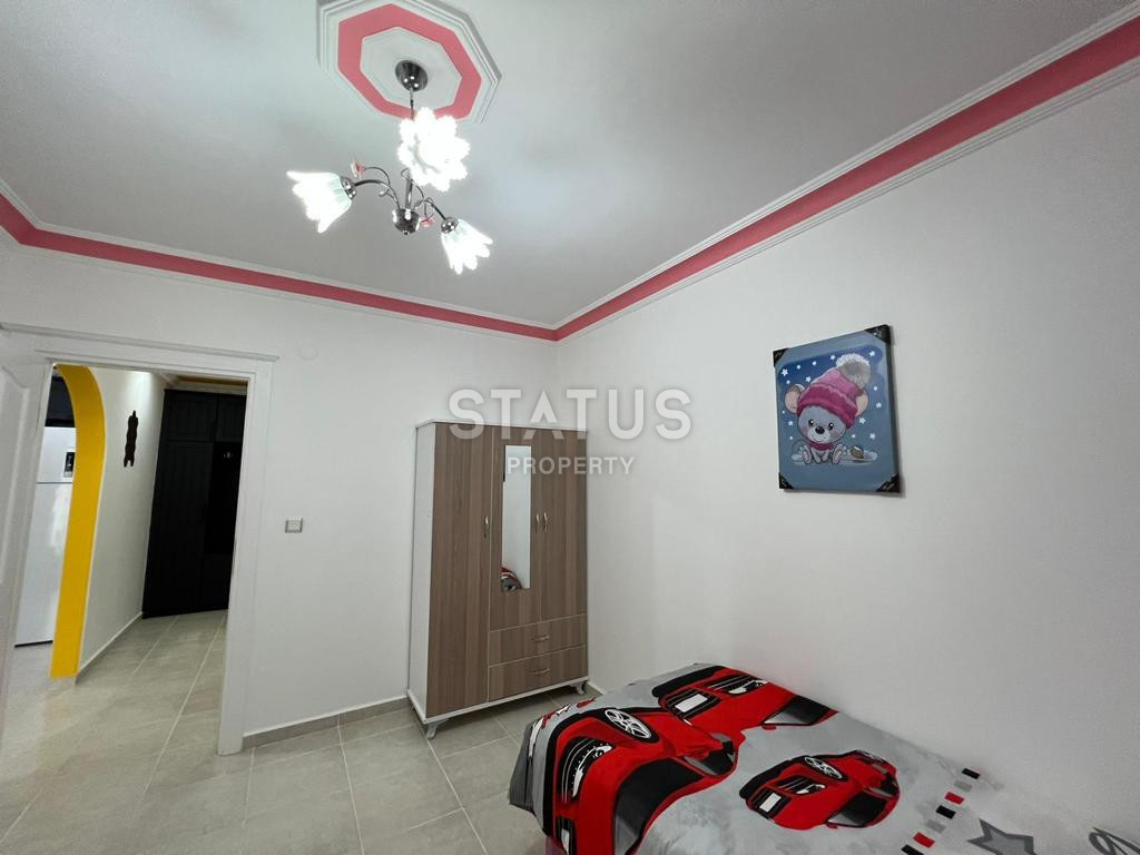 Three-room apartment with furniture in Mahmutlar. 120m2 фото 11