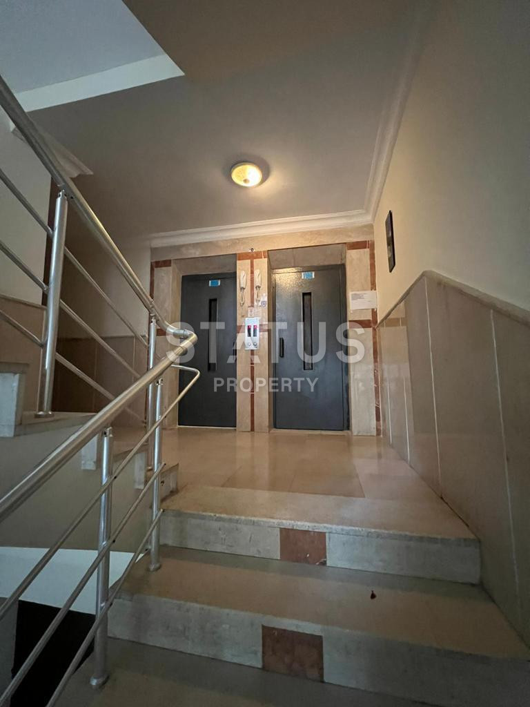 Three-room apartment with furniture in Mahmutlar. 120m2 фото 12