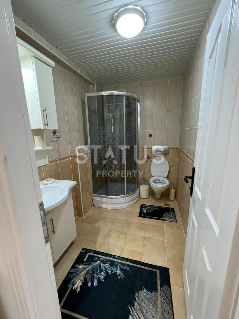 Three-room apartment with furniture in Mahmutlar. 120m2 фото 18