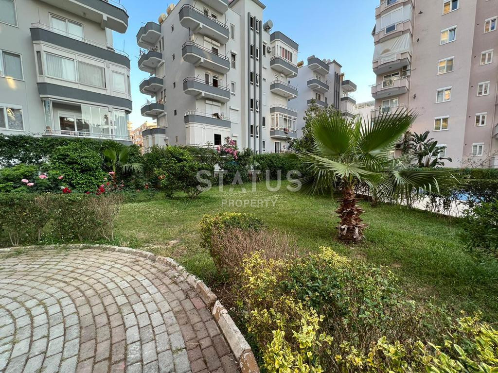 Three-room apartment with furniture in Mahmutlar. 120m2 фото 21