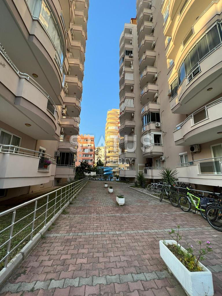 Three-room apartment with furniture in Mahmutlar. 120m2 фото 22