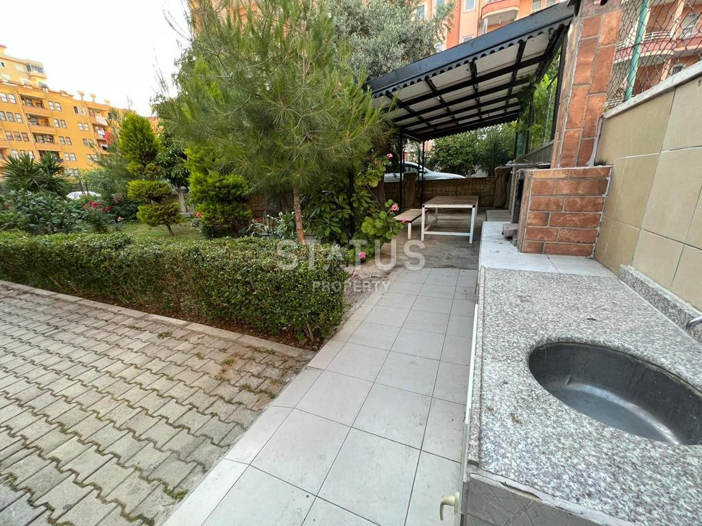 Three-room apartment with furniture in Mahmutlar. 120m2 фото 23