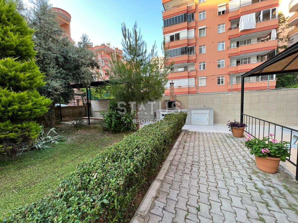 Three-room apartment with furniture in Mahmutlar. 120m2 фото 25