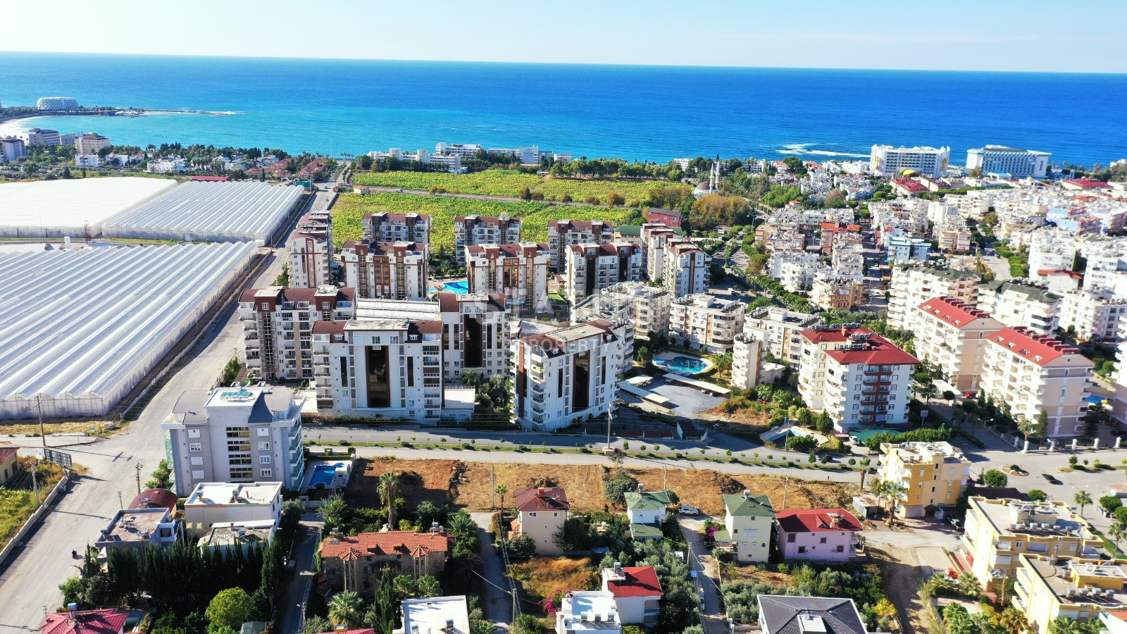 Четырёхкомнатный дуплекс в районе Авсаллар,140м2 фото 6