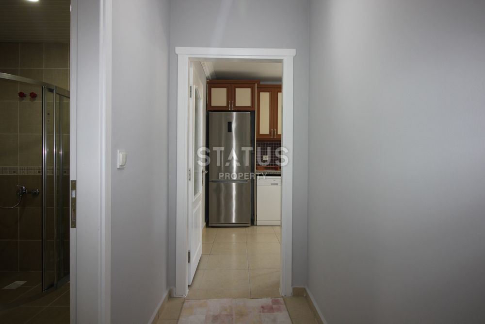 Beautiful three-room apartment in Mahmutlar. 120m2 фото 9