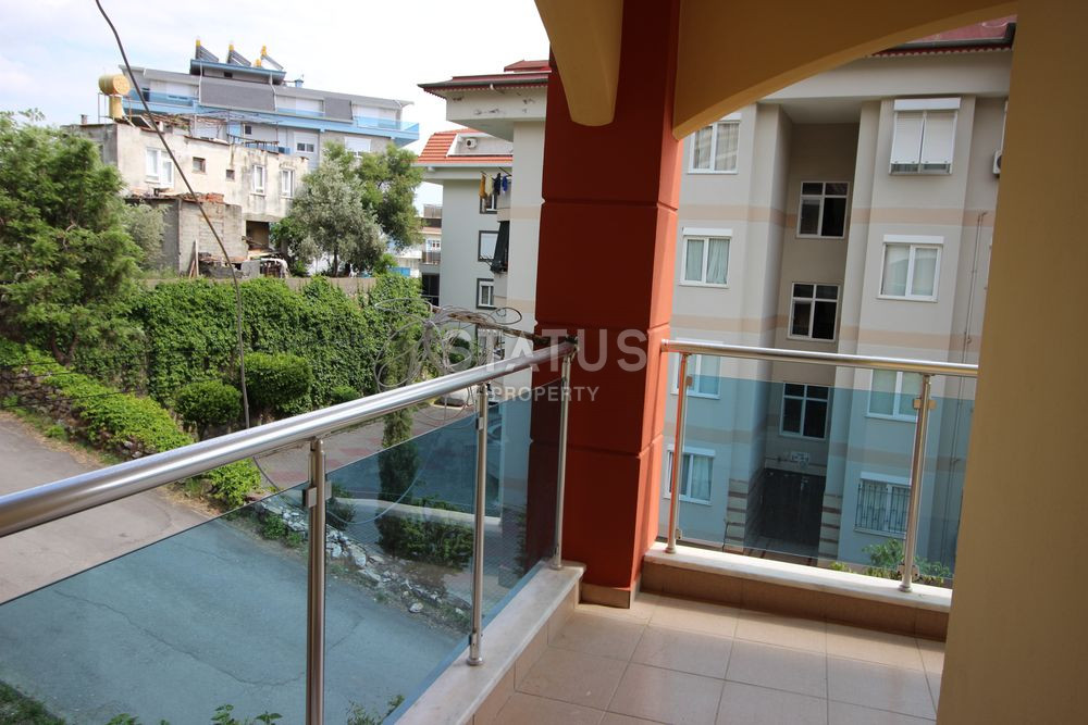 Beautiful three-room apartment in Mahmutlar. 120m2 фото 23