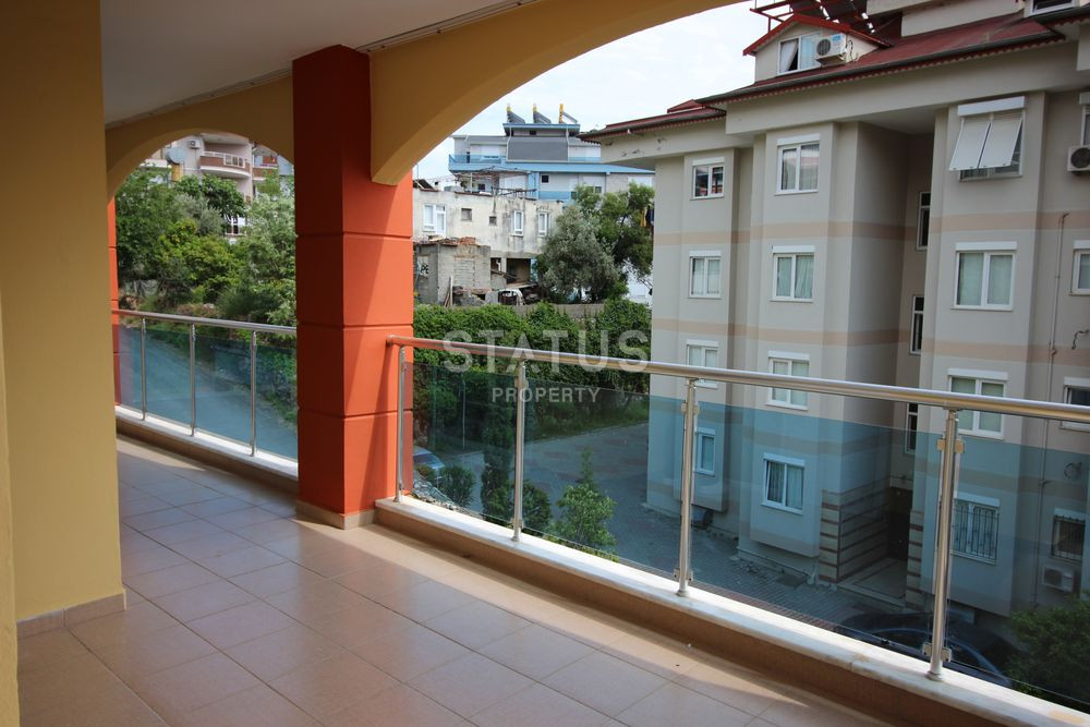 Beautiful three-room apartment in Mahmutlar. 120m2 фото 25