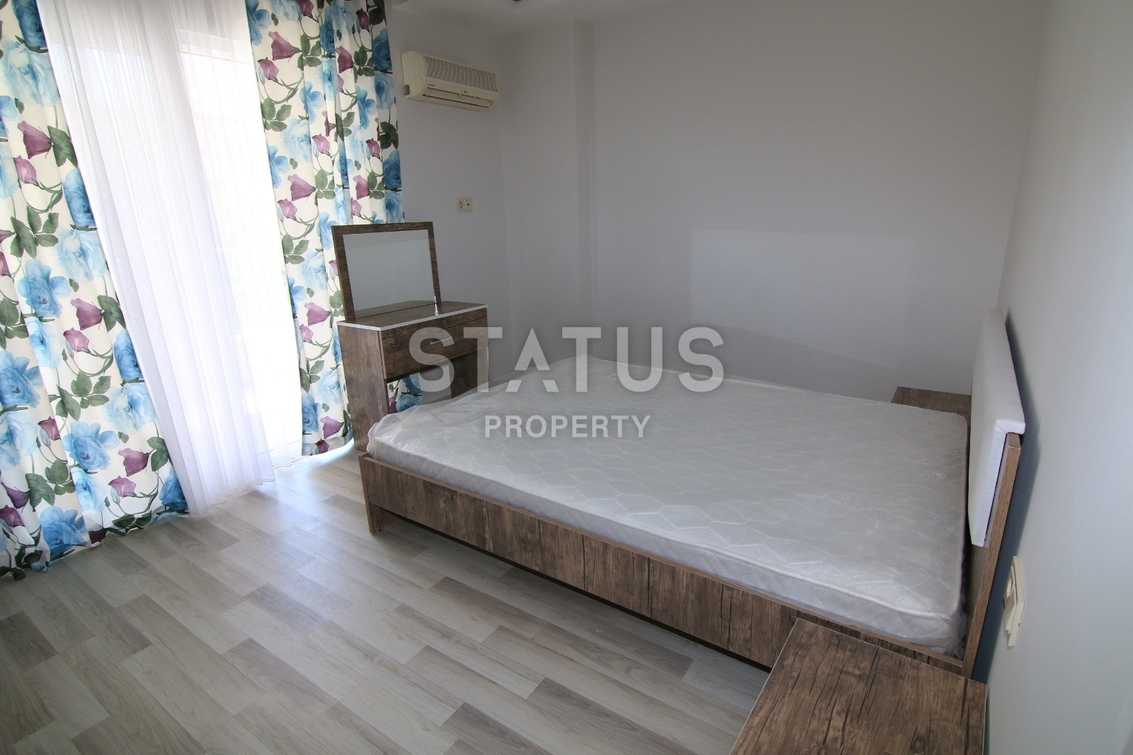 Стильная квартира в добротном доме по хорошей цене. 65 кв.м. фото 6