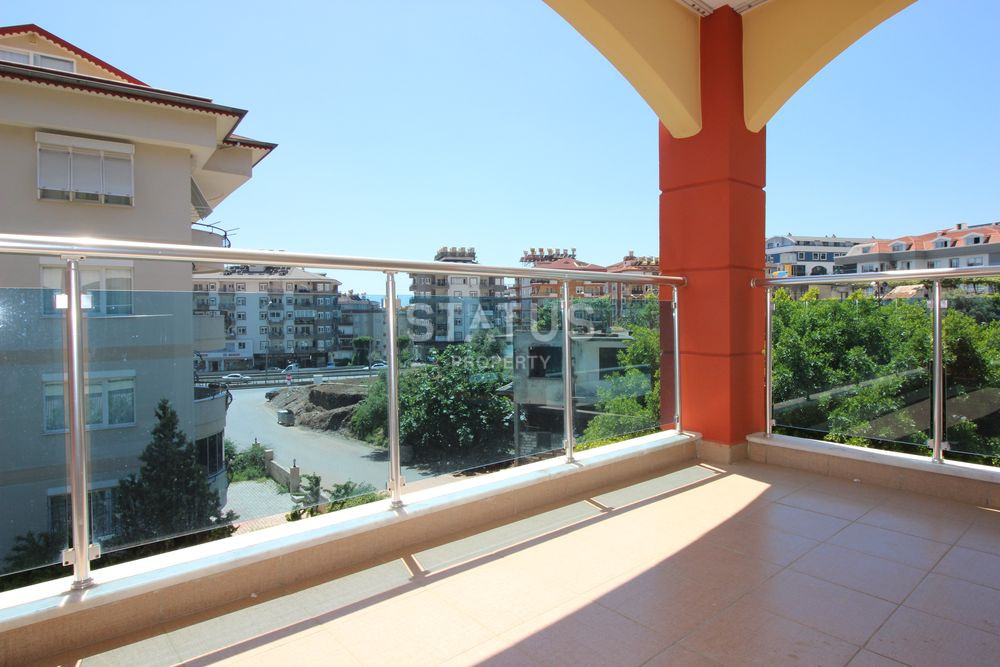 Beautiful three-room apartment in Mahmutlar. 120m2 фото 27
