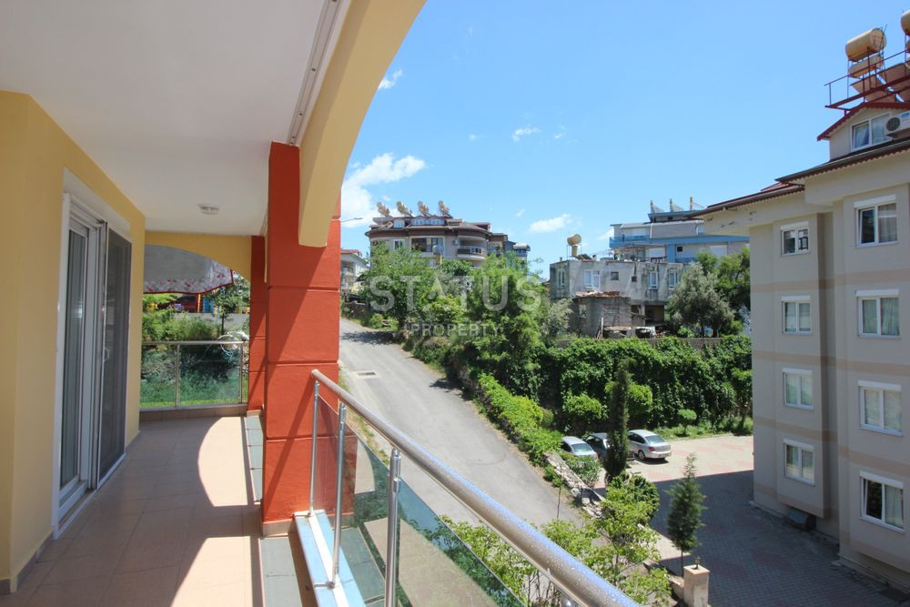 Beautiful three-room apartment in Mahmutlar. 120m2 фото 31