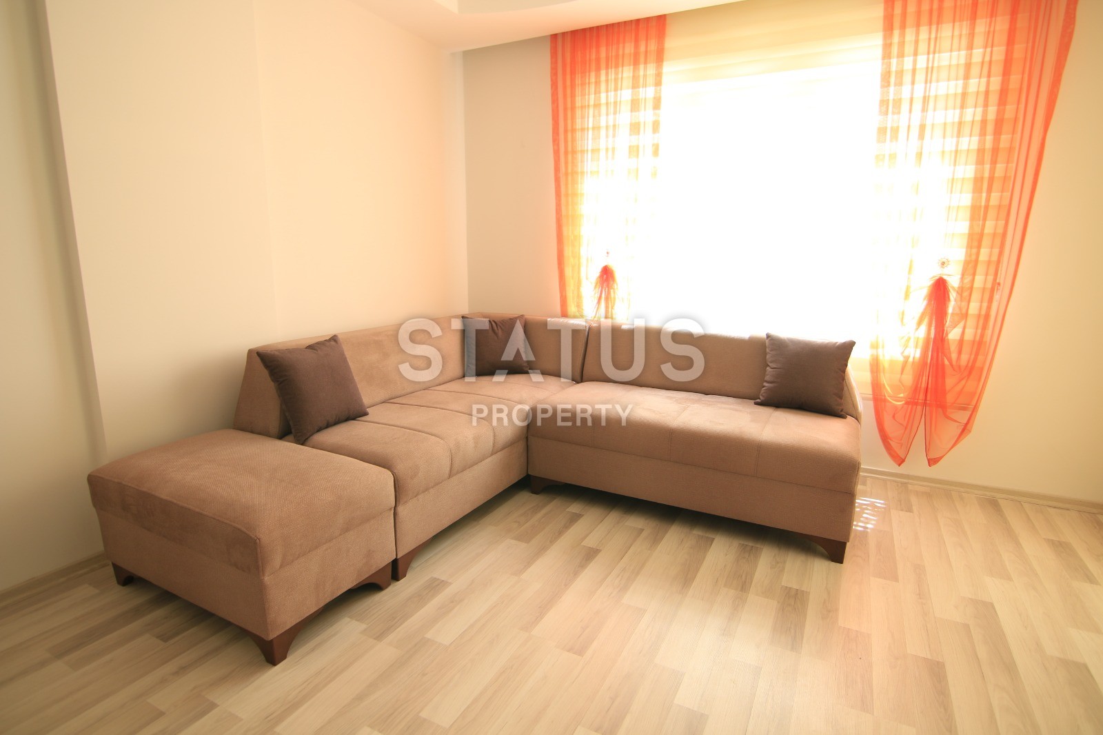 Стильная квартира в добротном доме по хорошей цене. 65 кв.м. фото 7