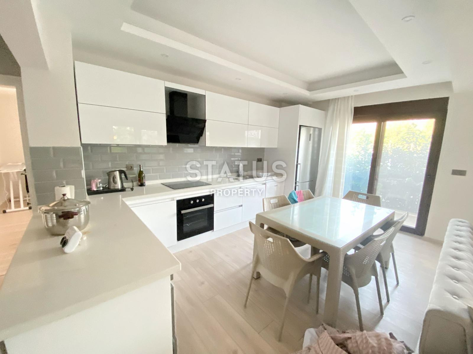 Квартира 2+1 в районе Оба. 140м2 фото 5