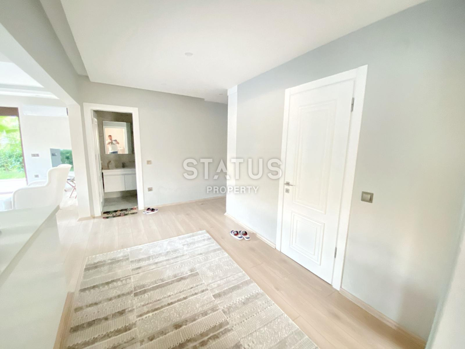 Квартира 2+1 в районе Оба. 140м2 фото 7