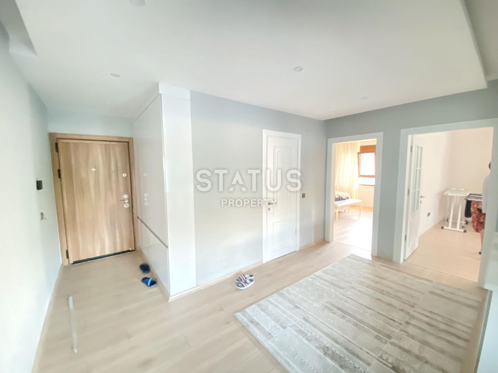 Квартира 2+1 в районе Оба. 140м2 фото 11