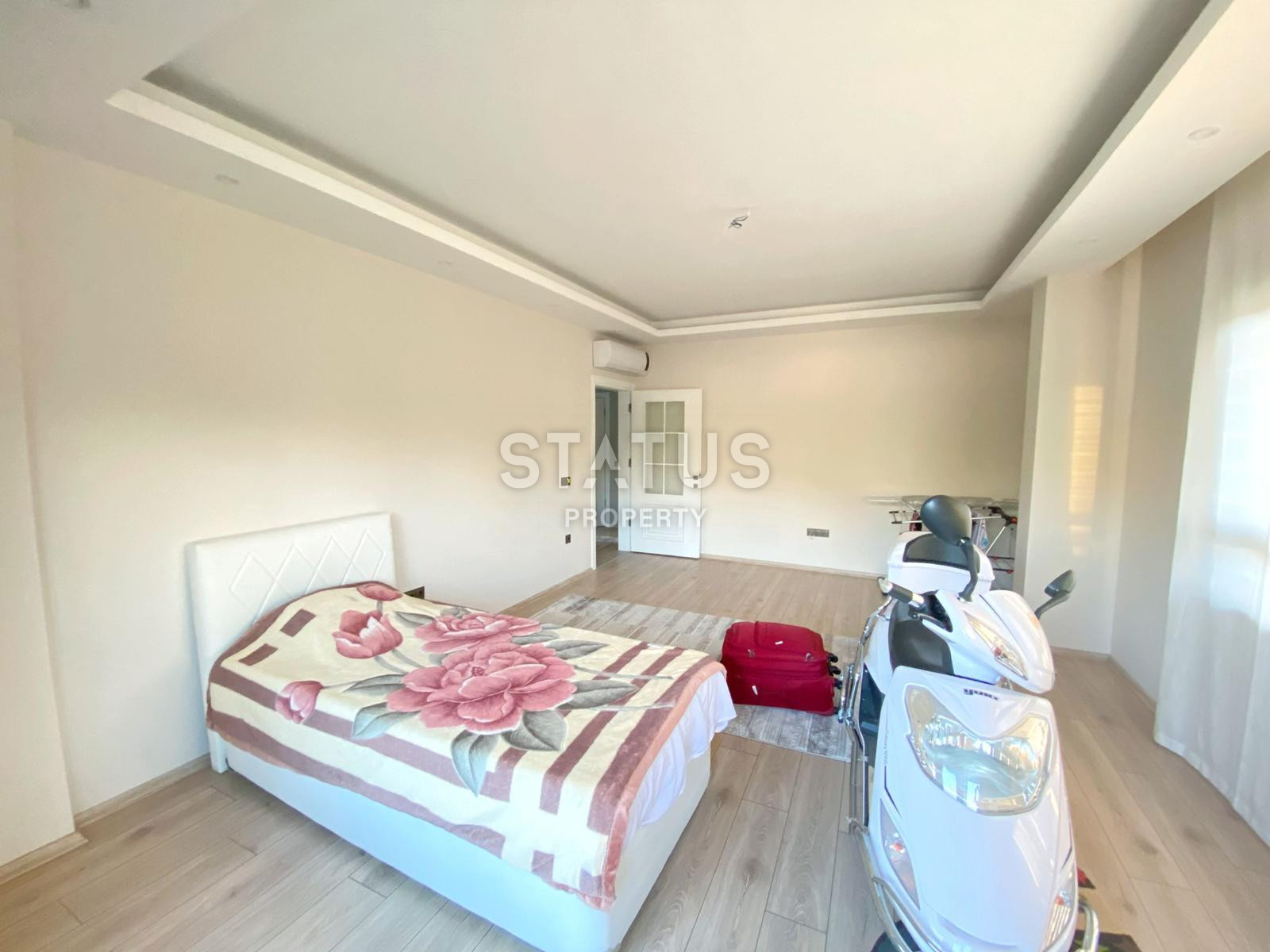 Квартира 2+1 в районе Оба. 140м2 фото 12