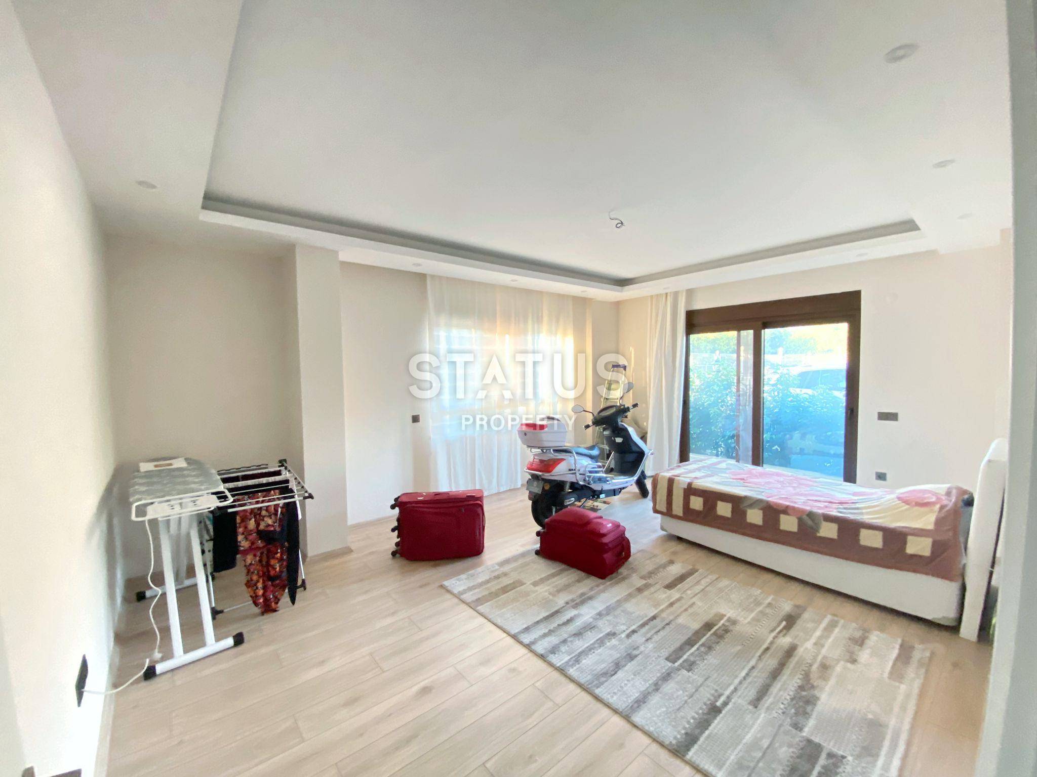 Квартира 2+1 в районе Оба. 140м2 фото 13