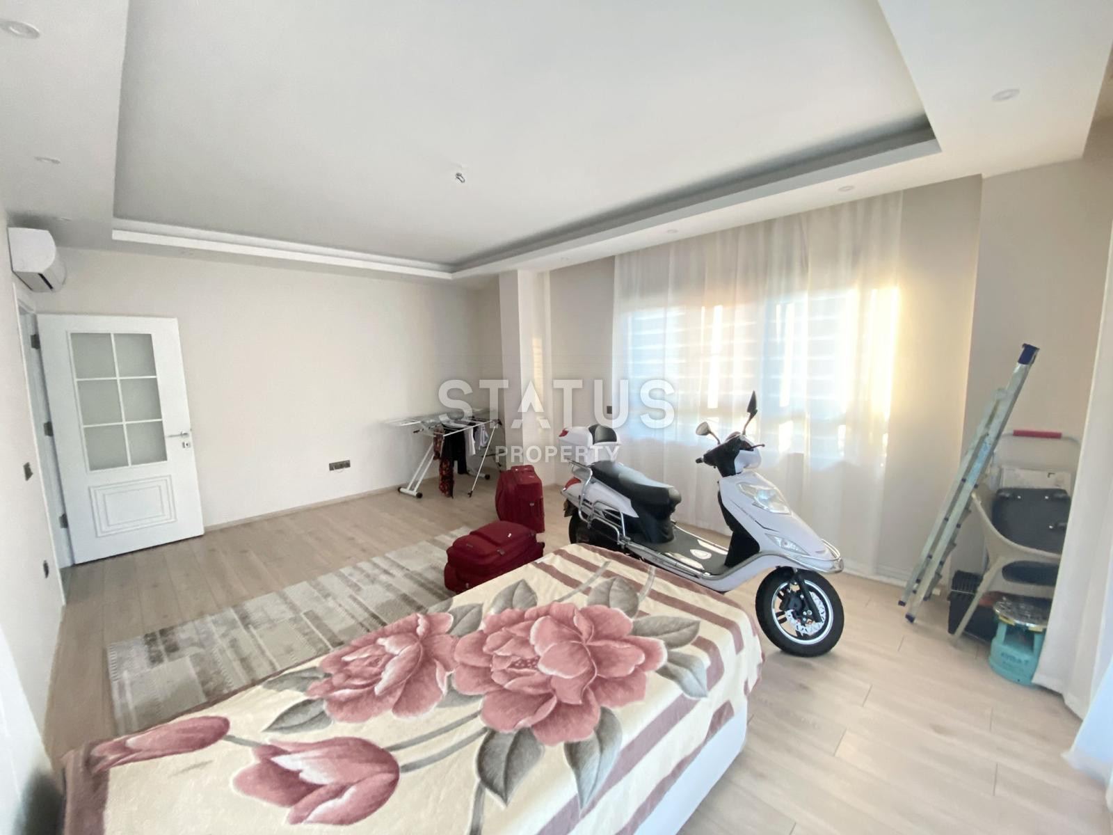 Квартира 2+1 в районе Оба. 140м2 фото 14