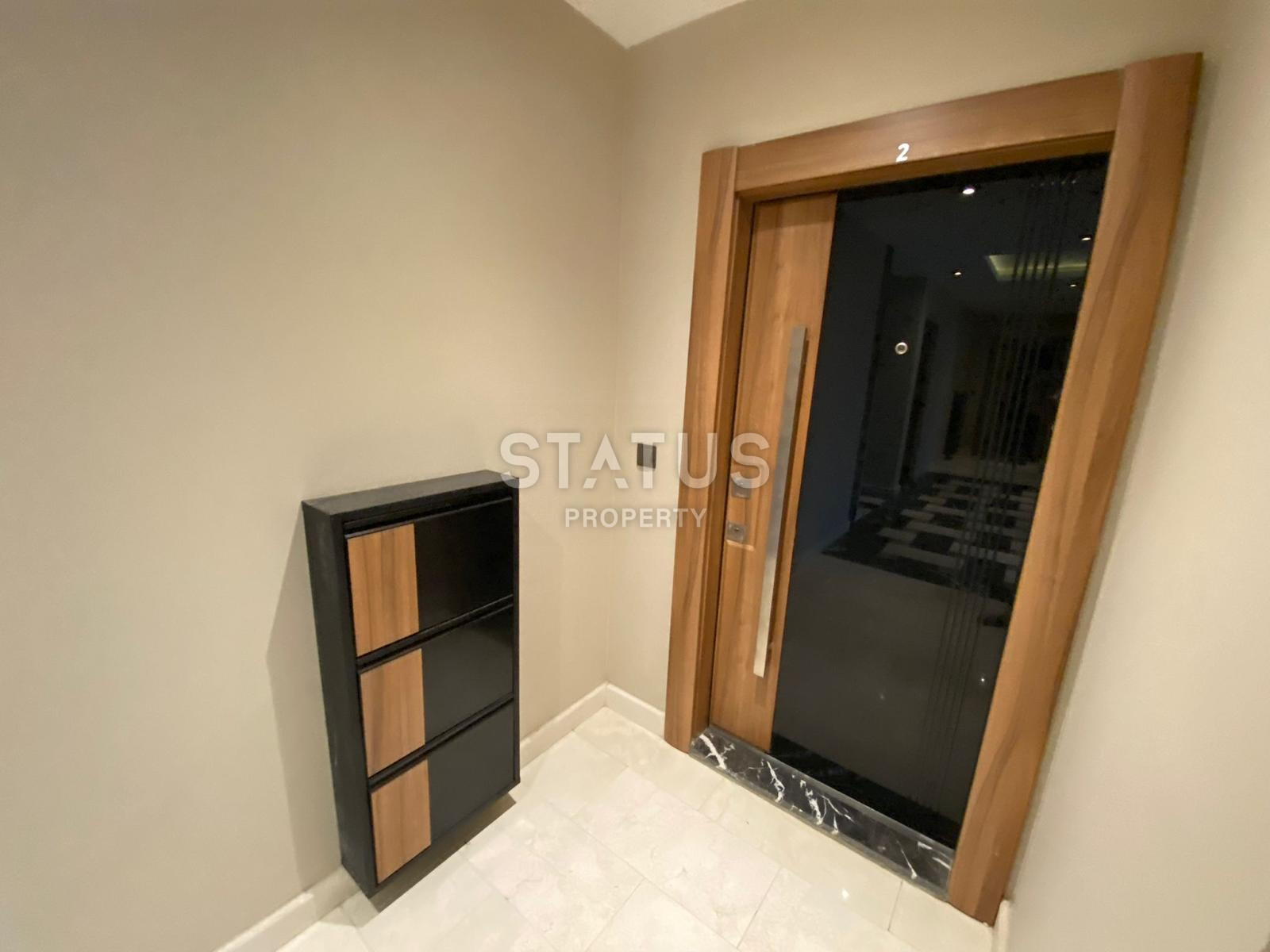 Квартира 2+1 в районе Оба. 140м2 фото 15