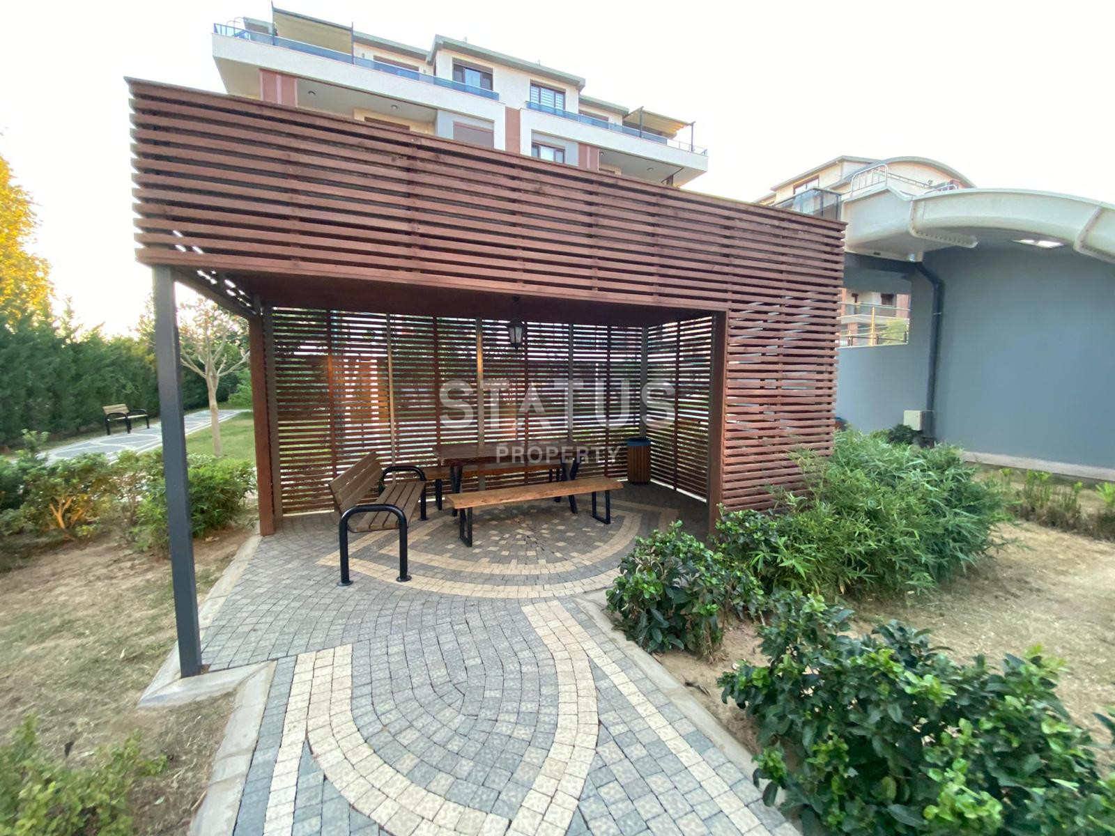 Квартира 2+1 в районе Оба. 140м2 фото 18