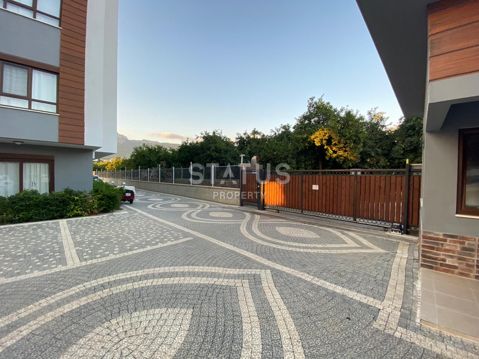 Квартира 2+1 в районе Оба. 140м2 фото 19