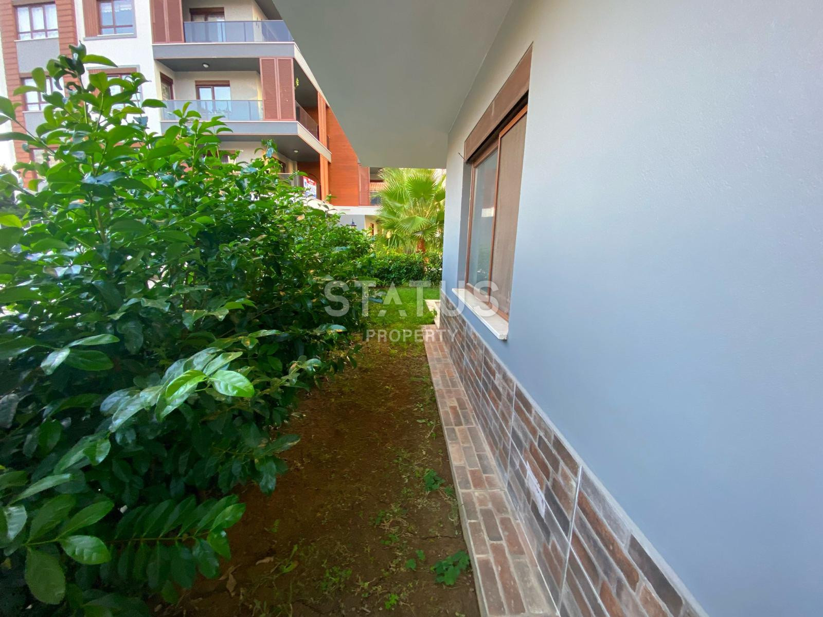 Квартира 2+1 в районе Оба. 140м2 фото 20