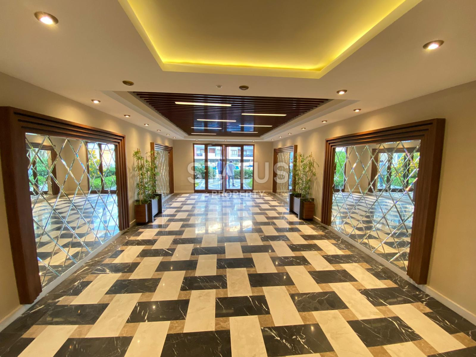 Квартира 2+1 в районе Оба. 140м2 фото 21