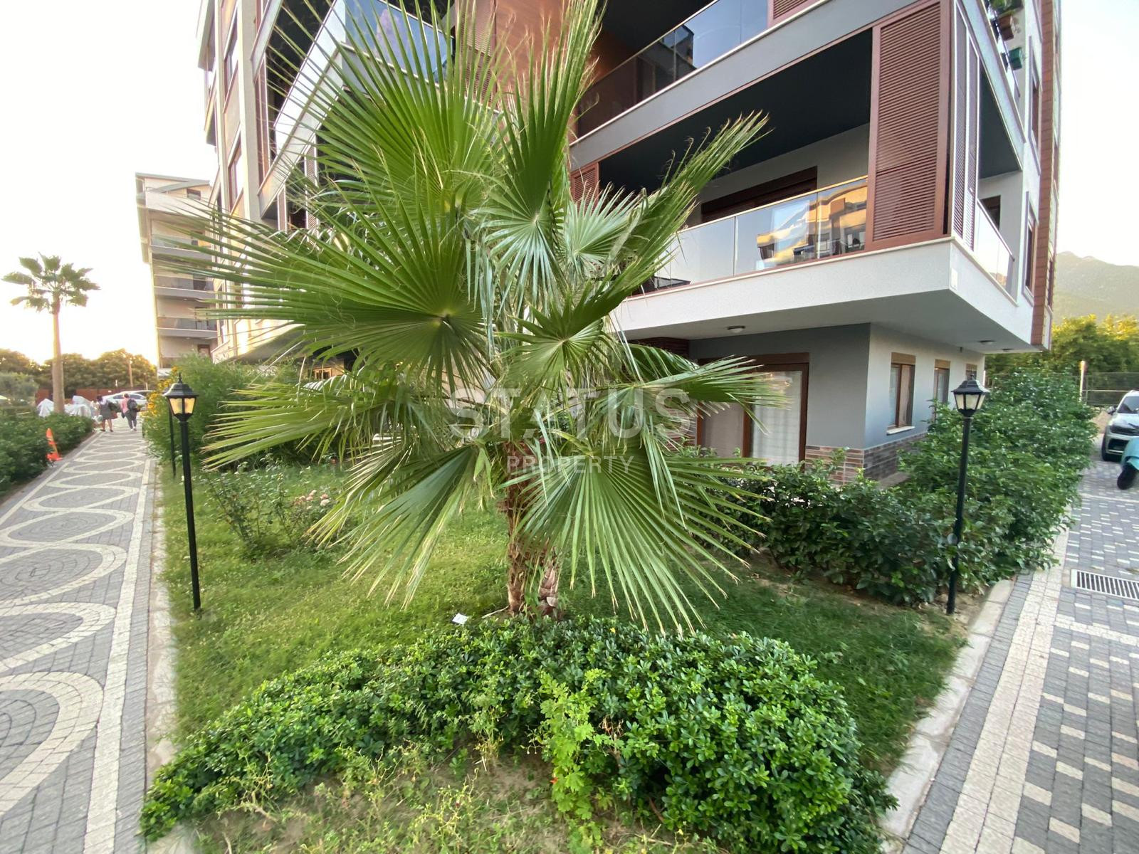 Квартира 2+1 в районе Оба. 140м2 фото 22