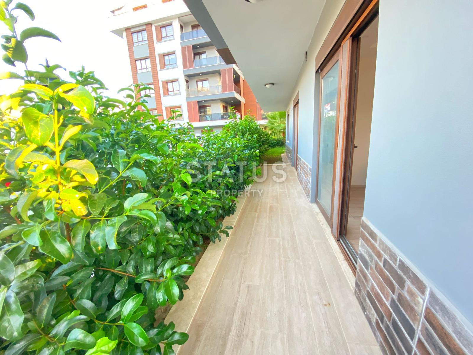 Квартира 2+1 в районе Оба. 140м2 фото 23