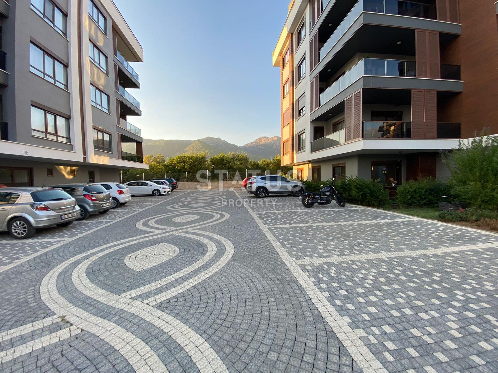 Квартира 2+1 в районе Оба. 140м2 фото 24