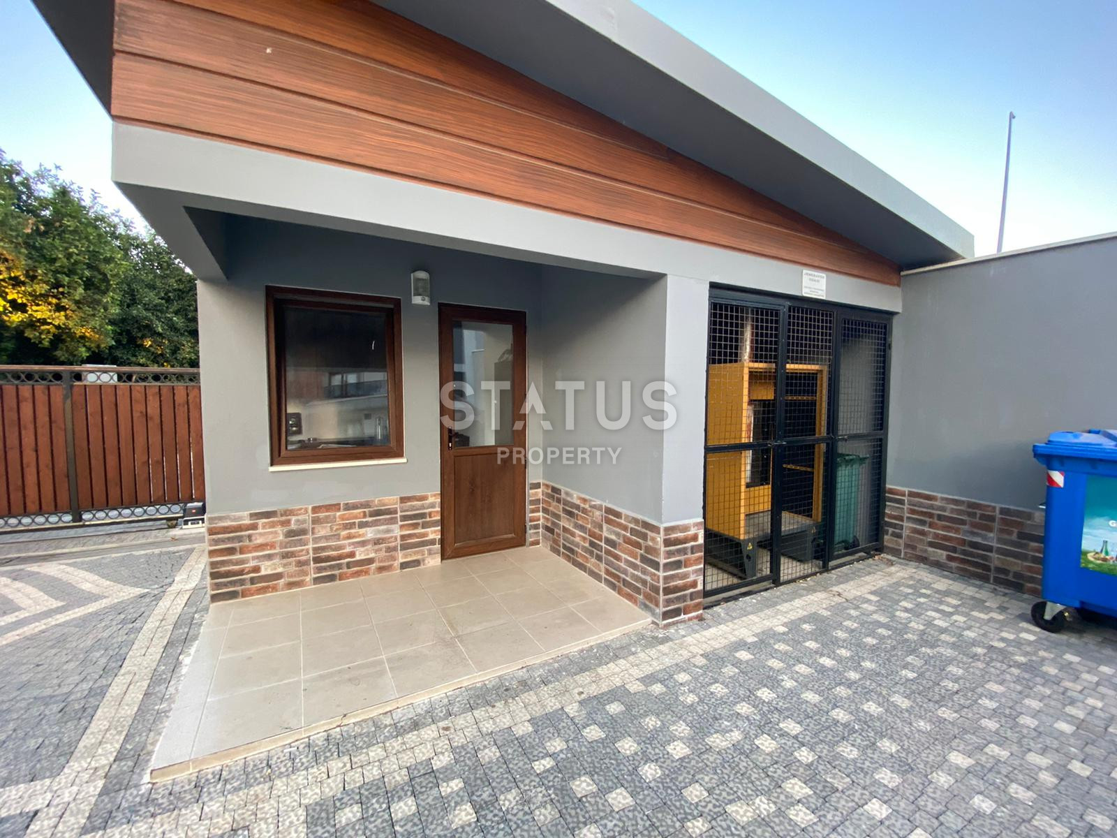 Квартира 2+1 в районе Оба. 140м2 фото 25