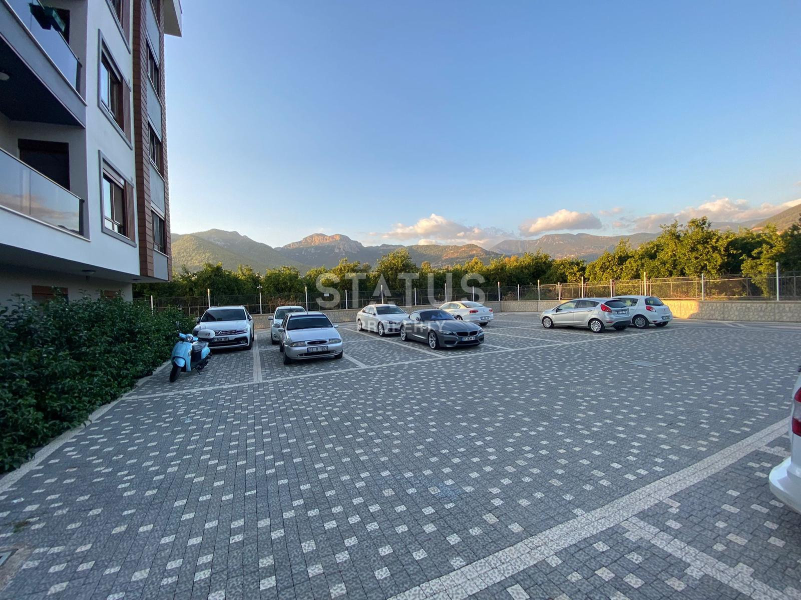 Квартира 2+1 в районе Оба. 140м2 фото 27