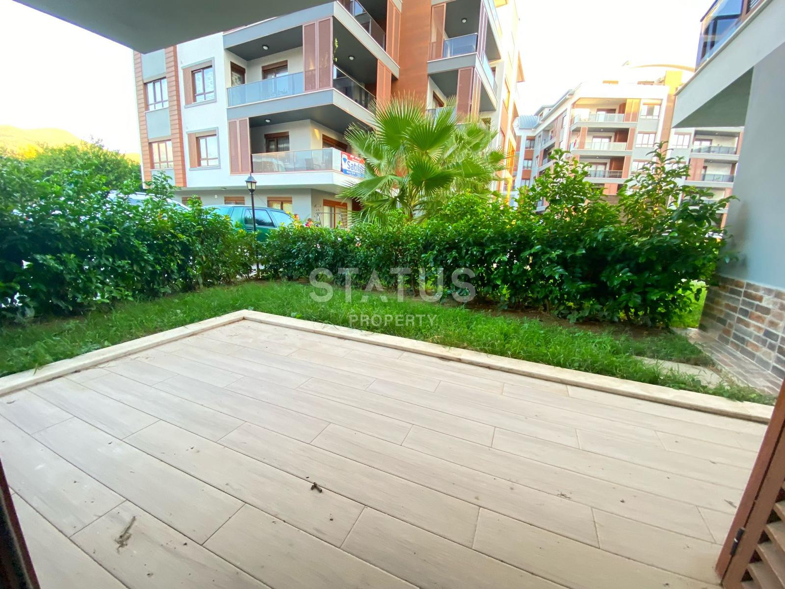 Квартира 2+1 в районе Оба. 140м2 фото 30