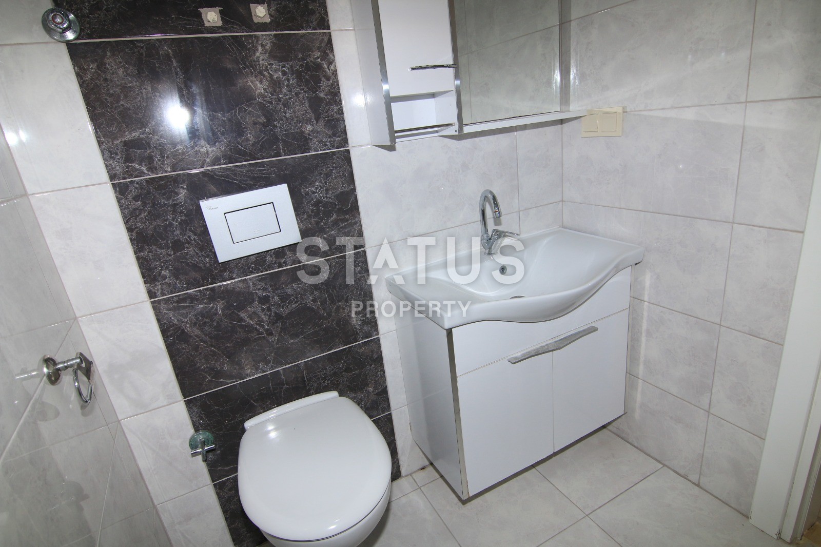 Стильная квартира в добротном доме по хорошей цене. 65 кв.м. фото 12