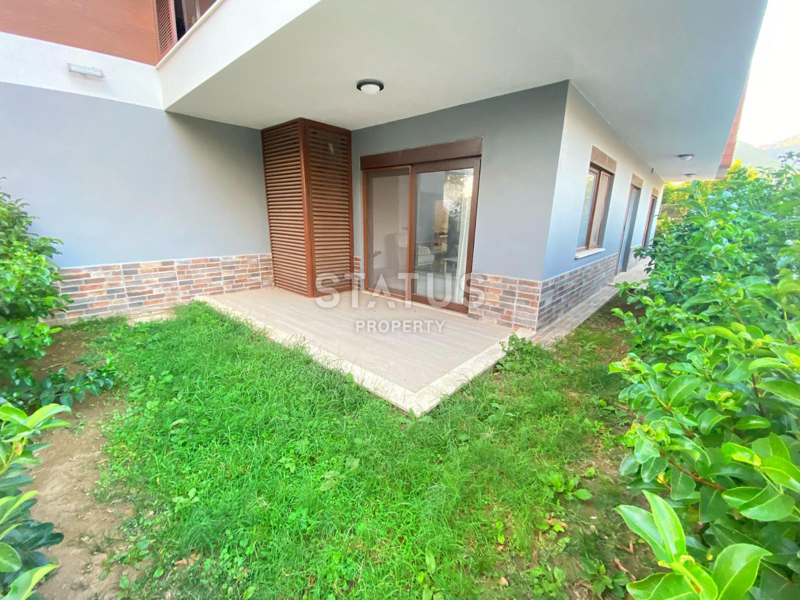 Квартира 2+1 в районе Оба. 140м2 фото 31