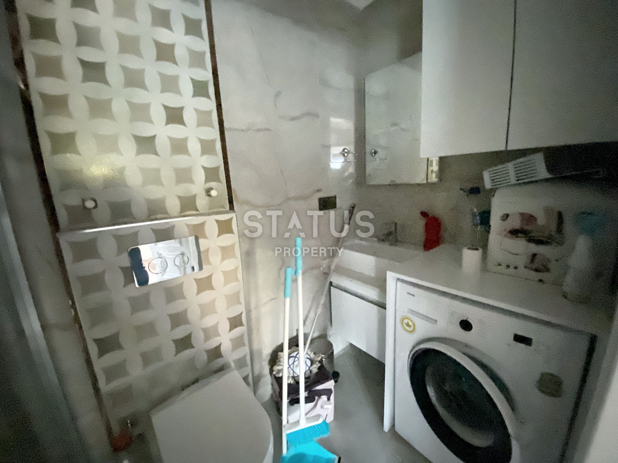 Квартира 2+1 в районе Оба. 140м2 фото 34