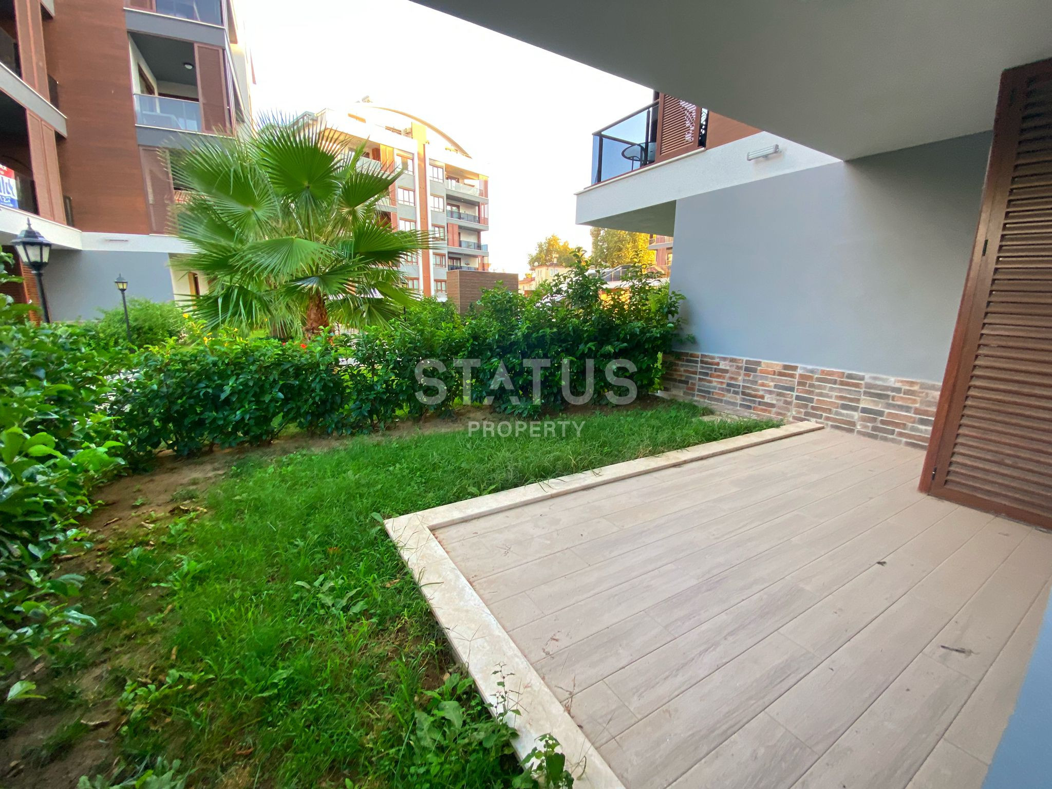 Квартира 2+1 в районе Оба. 140м2 фото 35