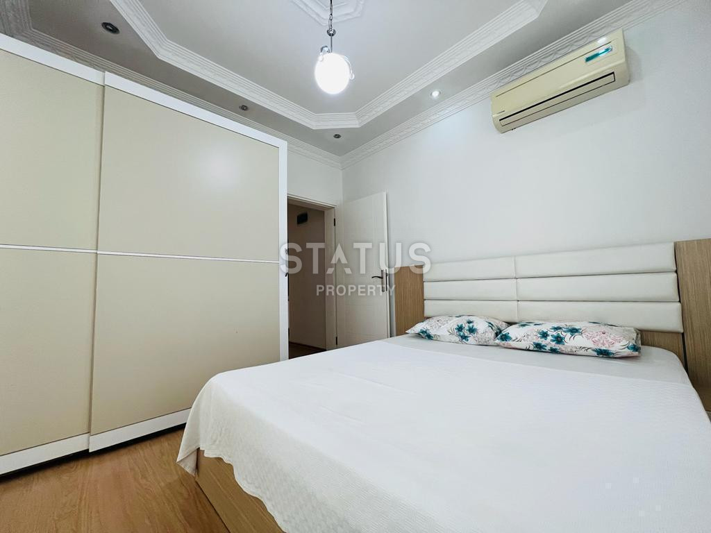 Меблированная квартира в 50м от пляжа Клеопатра. 65м2 фото 5