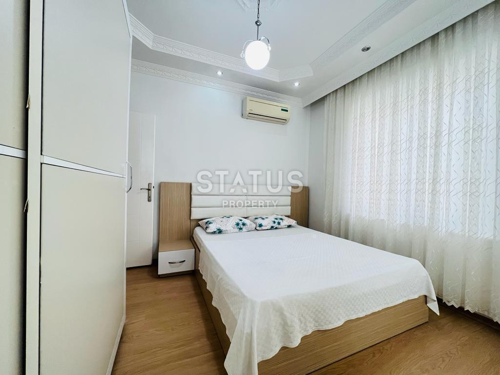 Меблированная квартира в 50м от пляжа Клеопатра. 65м2 фото 7