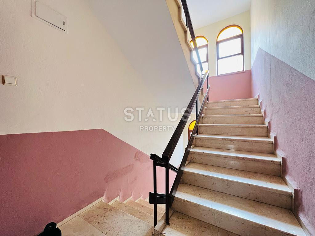 Меблированная квартира в 50м от пляжа Клеопатра. 65м2 фото 12