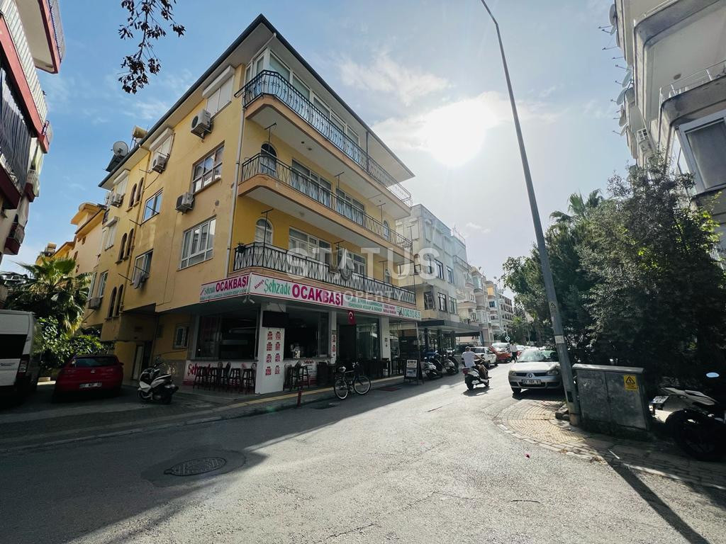 Меблированная квартира в 50м от пляжа Клеопатра. 65м2 фото 14