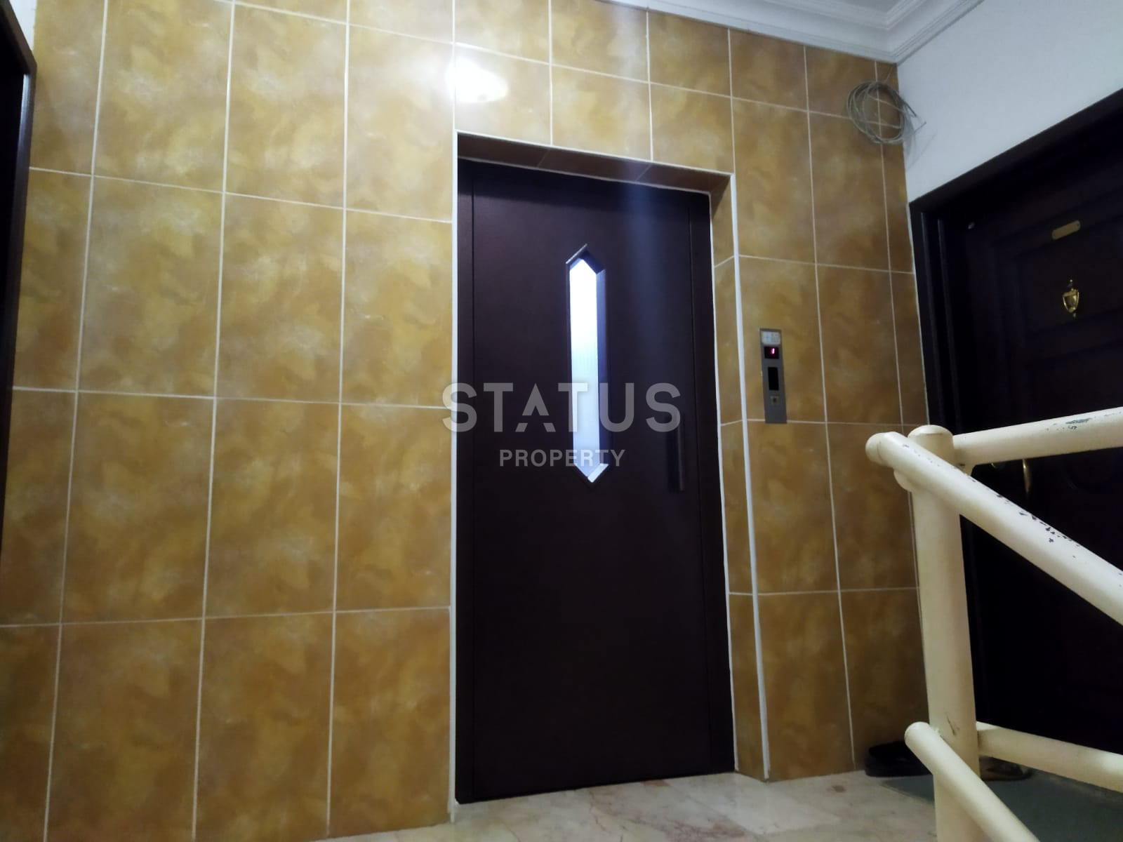 One-bedroom apartment in Mahmutlar district, 130m2. фото 5