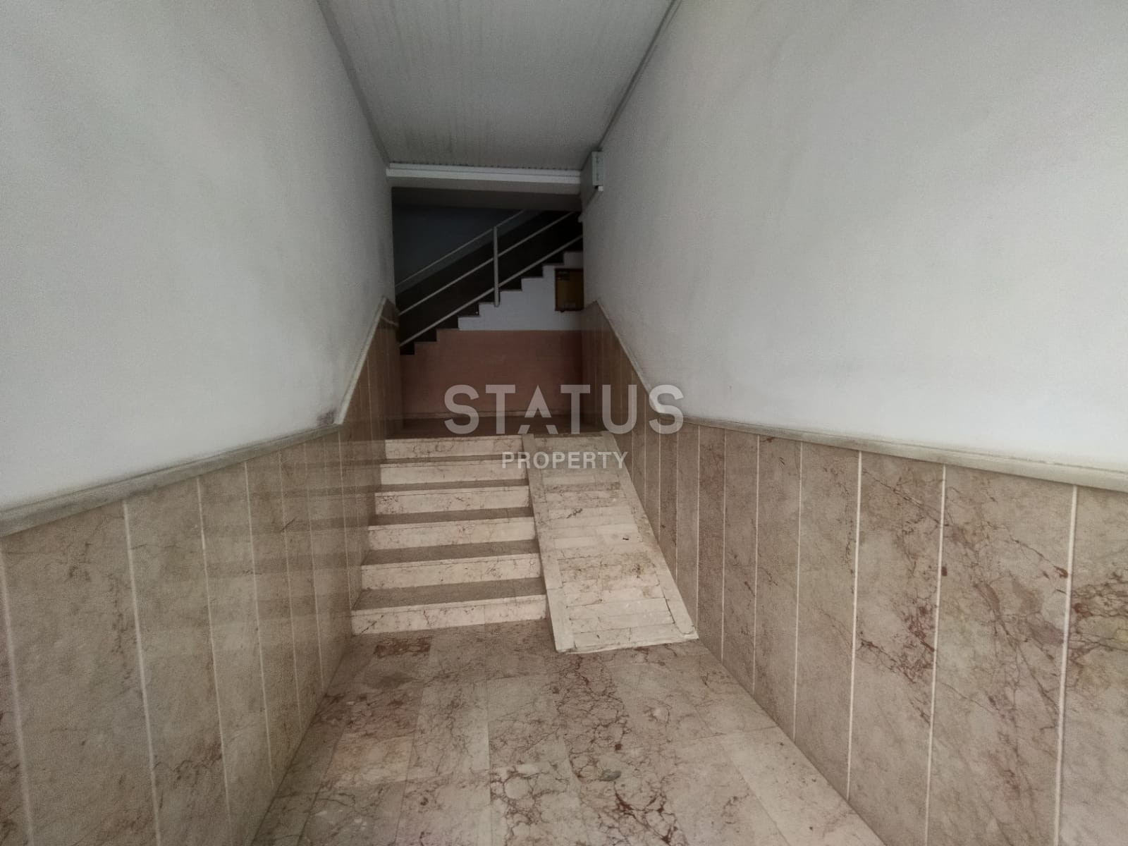 One-bedroom apartment in Mahmutlar district, 130m2. фото 9