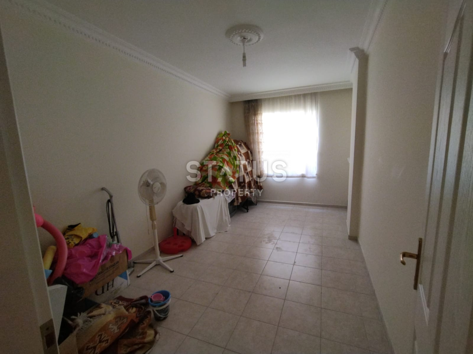 One-bedroom apartment in Mahmutlar district, 130m2. фото 10