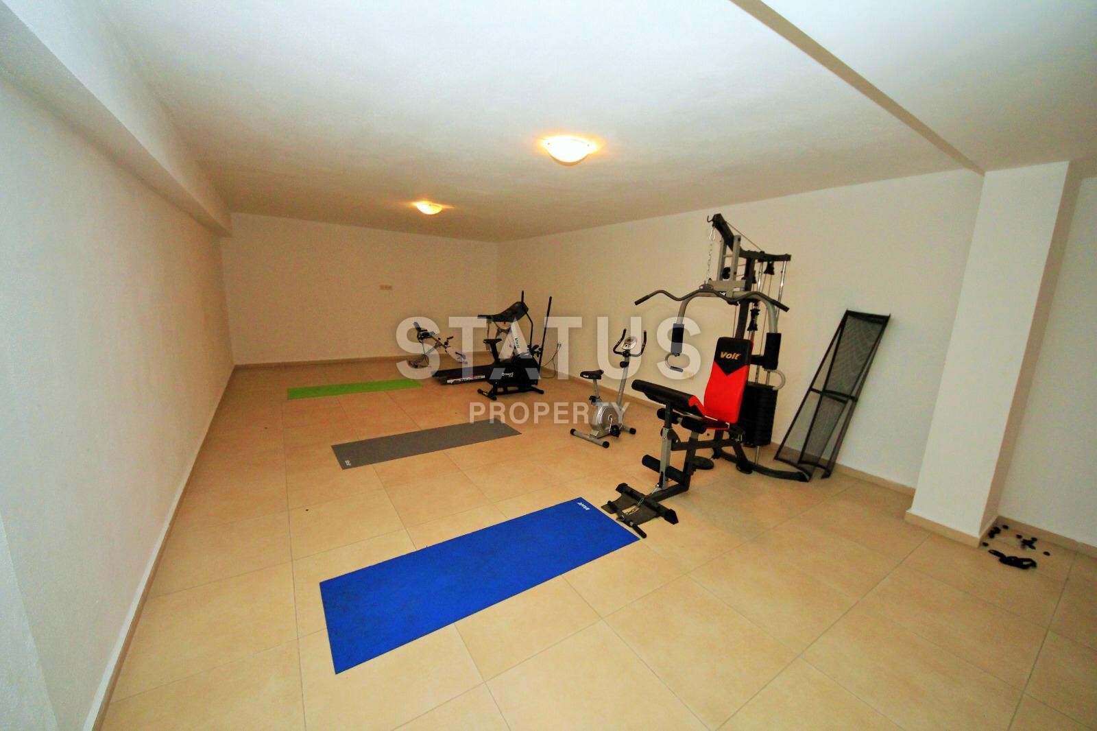 Стильная квартира в добротном доме по хорошей цене. 65 кв.м. фото 15