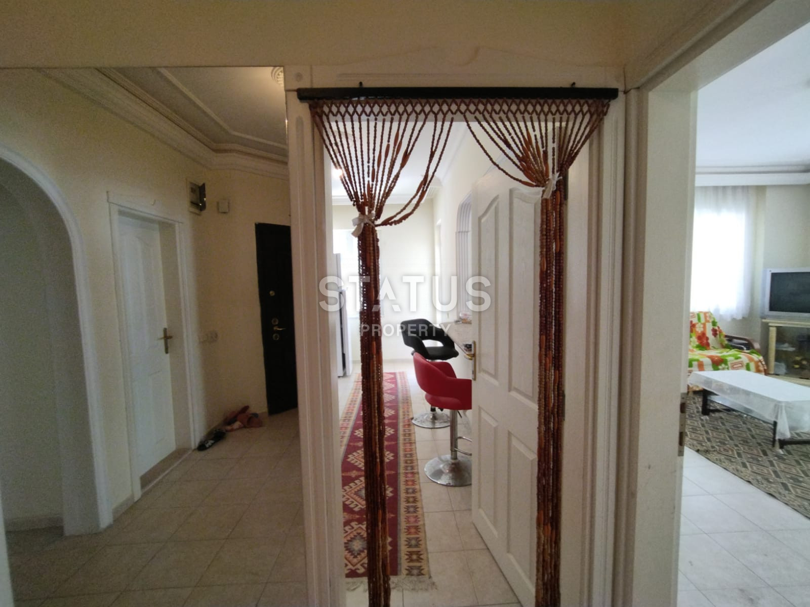 One-bedroom apartment in Mahmutlar district, 130m2. фото 16