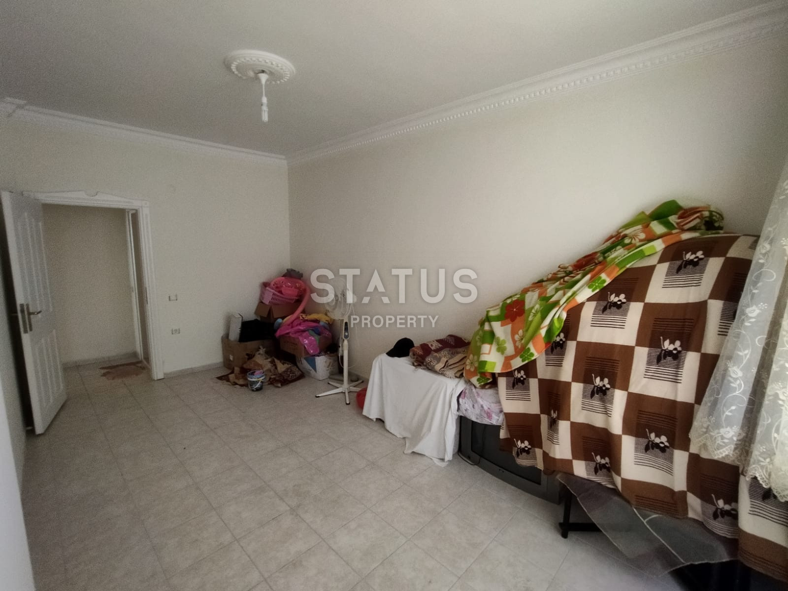 One-bedroom apartment in Mahmutlar district, 130m2. фото 19