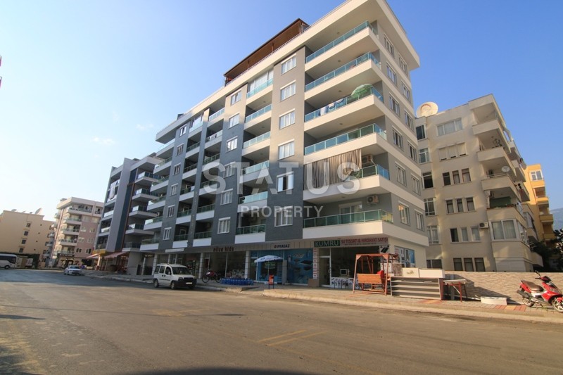 Стильная квартира в добротном доме по хорошей цене. 65 кв.м. фото 16