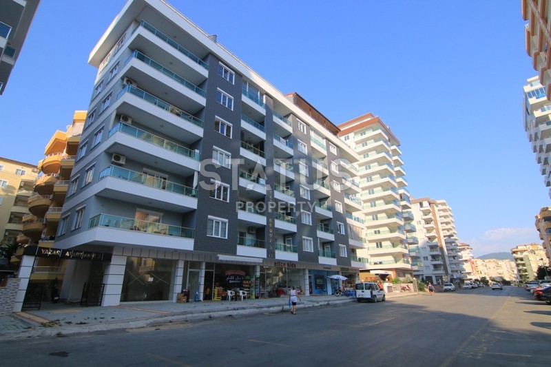 Стильная квартира в добротном доме по хорошей цене. 65 кв.м. фото 17